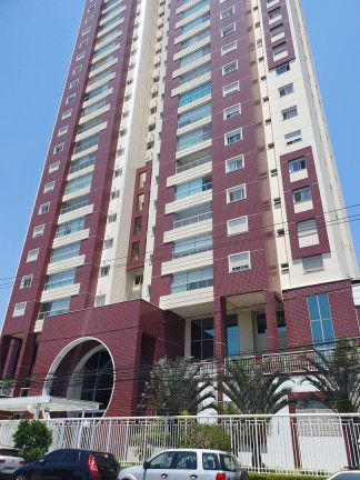 Foto do imóvel Apartamento com 3 Quartos à Venda, 134 m² em Vila Carrão - São Paulo
