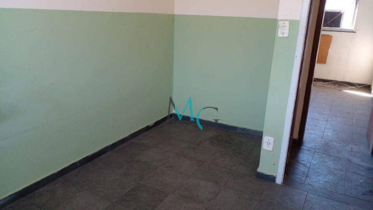 Imagem Apartamento com 2 Quartos à Venda ou Locação, 46 m² em Senador Vasconcelos - Rio De Janeiro