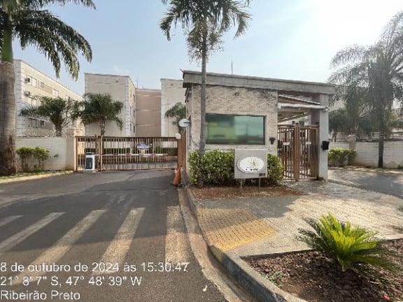 Foto do imóvel Imóvel com 2 Quartos à Venda, 41 m² em Ipiranga - Ribeirao Preto Foto do imóvel Imóvel com 2 Quartos à Venda, 41 m² em Ipiranga - Ribeirao Preto