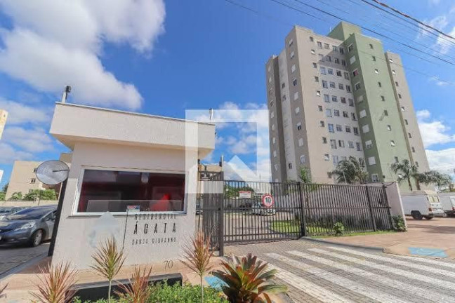Foto do imóvel Apartamento com 2 Quartos à Venda,  em Residencial Santa Giovana - Jundiaí