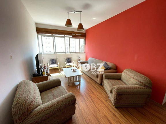 Foto do imóvel Imóvel com 3 Quartos à Venda, 96 m² em Consolação - São Paulo