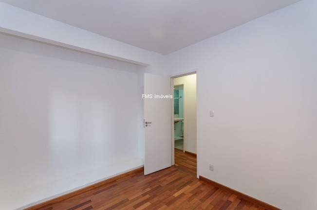 Foto do imóvel Imóvel com 2 Quartos à Venda, 94 m² em Vila Romana - São Paulo