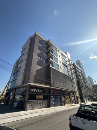 Foto do imóvel Apartamento com 1 Quarto à Venda, 51 m² em Centro - Balneário Camboriú