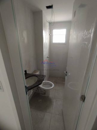 Foto do imóvel Apartamento com 2 Quartos à Venda, 56 m² em Vila Galvão - Guarulhos