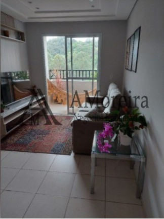 Imagem Apartamento com 3 Quartos à Venda, 84 m² em Jardim Carlos Gomes - Jundiaí