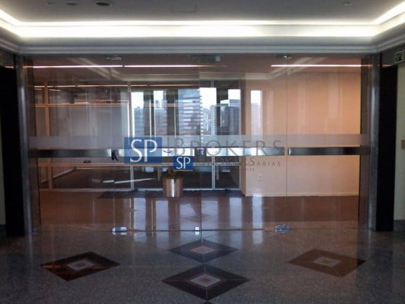 Foto do imóvel Sala Comercial à Venda ou Locação, 775 m² em Butantã - São Paulo
