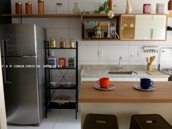 Foto do imóvel Apartamento com 2 Quartos à Venda, 67 m² em Rio De Janeiro
