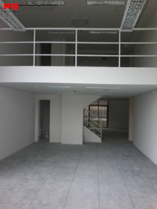 Imagem Imóvel Comercial para Alugar, 167 m² em Brooklin - São Paulo