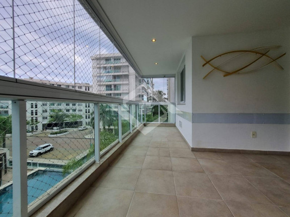 Foto do imóvel Apartamento com 3 Quartos à Venda, 93 m² em Barra Olímpica - Rio De Janeiro