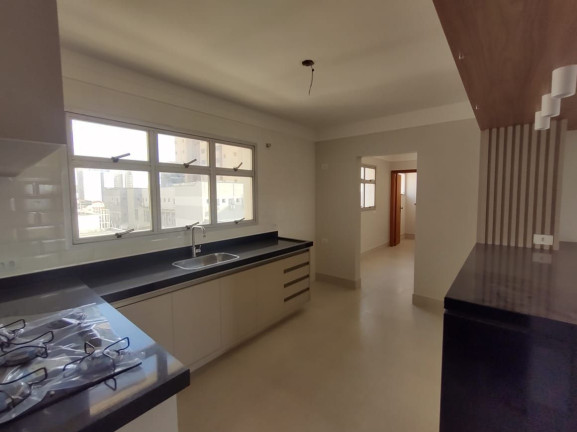Foto do imóvel Apartamento com 3 Quartos à Venda, 160 m² em Centro - Piracicaba