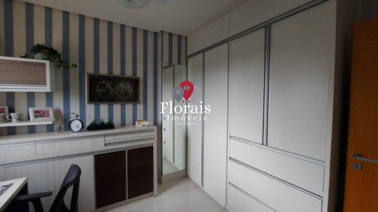 Imagem Apartamento com 3 Quartos à Venda, 141 m² em Jardim Aclimação - Cuiabá