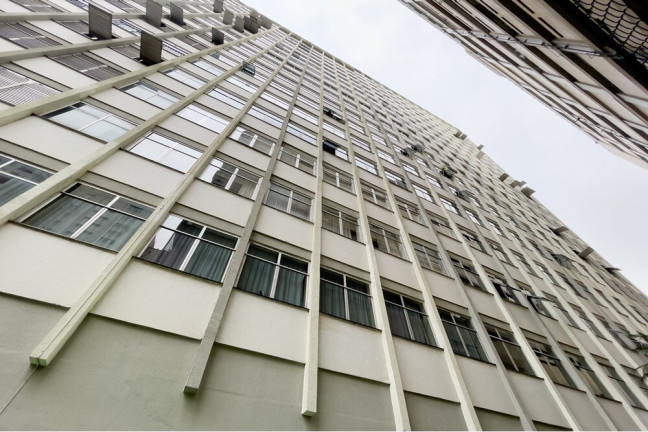 Foto do imóvel Imóvel com 3 Quartos à Venda, 159 m² em Santa Cecília - São Paulo