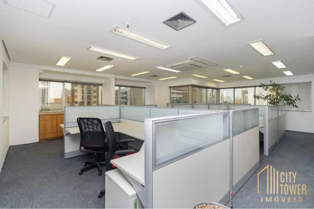Foto do imóvel Sala Comercial à Venda, 644 m² em Paraíso - São Paulo