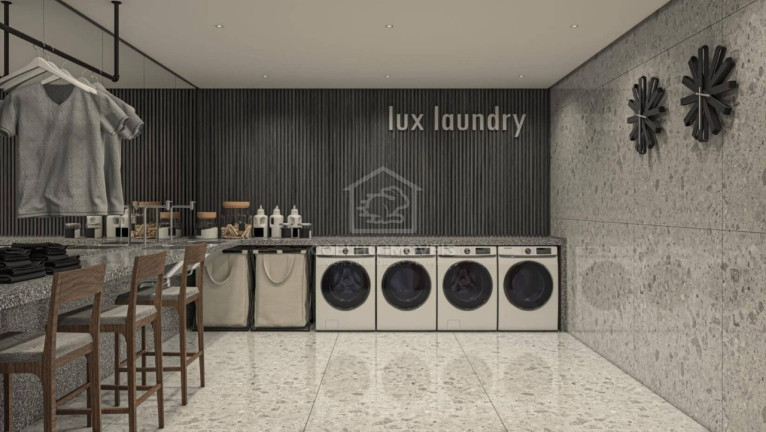 Foto do imóvel Apartamento com 3 Quartos à Venda, 92 m² em águas Claras Norte - águas Claras