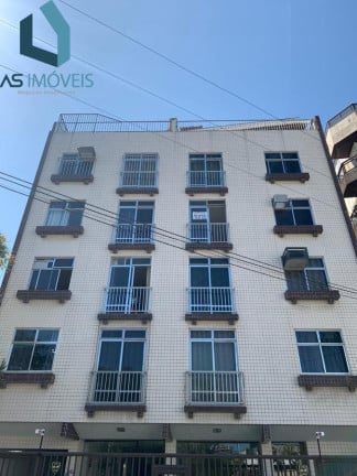 Foto do imóvel Cobertura com 2 Quartos à Venda, 78 m² em Centro - Cabo Frio