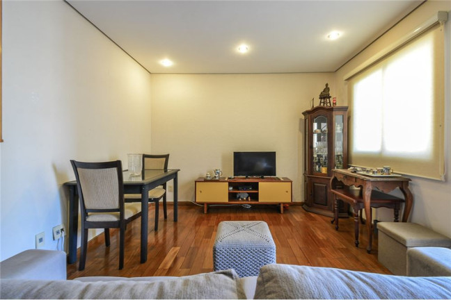 Imagem Casa com 2 Quartos à Venda, 64 m² em Moema - São Paulo
