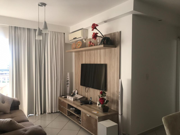 Imagem Apartamento com 3 Quartos à Venda, 85 m² em Jardim Piratininga - Sorocaba