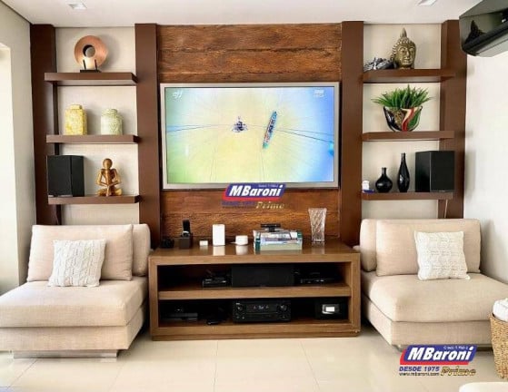 Foto do imóvel Apartamento com 3 Quartos à Venda, 185 m² em Itaim Bibi - São Paulo