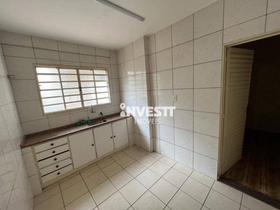 Imagem Casa com 3 Quartos para Alugar, 200 m² em Setor Nova Suiça - Goiânia