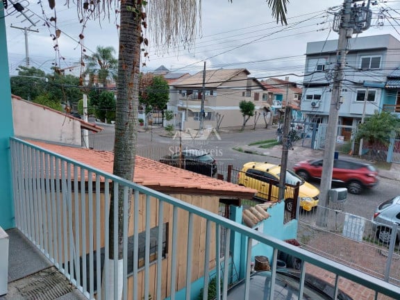 Imagem Casa com 3 Quartos à Venda, 85 m² em Hípica - Porto Alegre
