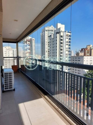 Imagem Apartamento com 4 Quartos à Venda,  em Santana - São Paulo