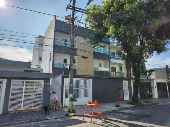 Foto do imóvel Apartamento com 3 Quartos à Venda, 132 m² em Vila Pires - Santo André