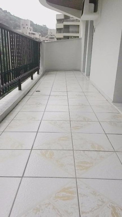 Foto do imóvel Apartamento com 3 Quartos à Venda, 135 m² em Pitangueiras - Guarujá