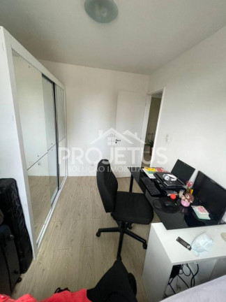 Imagem Apartamento com 2 Quartos à Venda, 54 m² em Jardim Monte Kemel - São Paulo