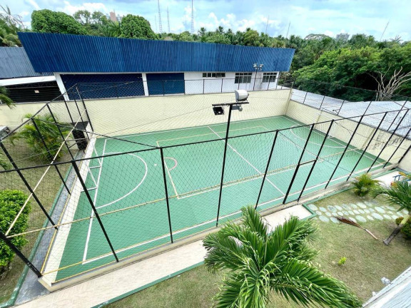 Foto do imóvel Apartamento com 4 Quartos à Venda, 118 m² em Aleixo - Manaus