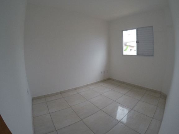 Imagem Casa de Condomínio com 2 Quartos à Venda, 67 m² em Jardim Anhanguera - Praia Grande