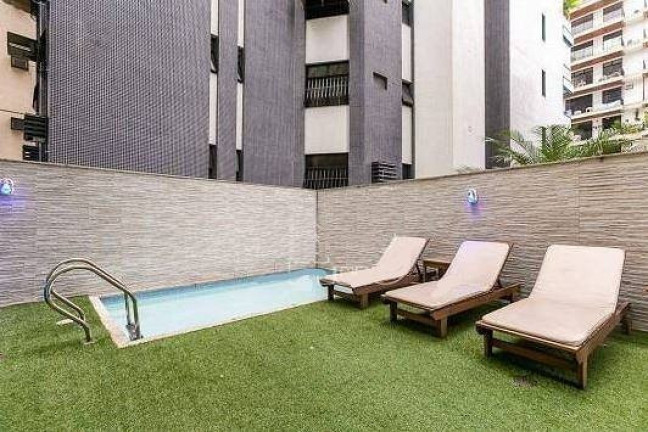 Imagem Apartamento com 3 Quartos à Venda, 112 m² em Vital Brasil - Niterói