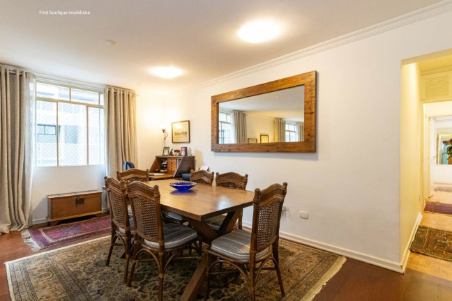 Foto do imóvel Apartamento com 3 Quartos à Venda,  em Pinheiros - São Paulo