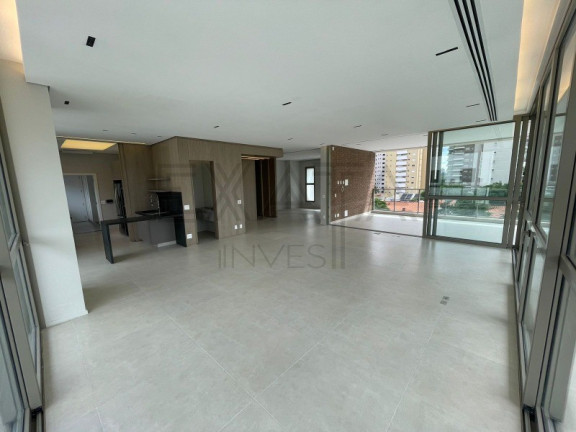 Foto do imóvel Imóvel com 4 Quartos à Venda, 294 m² em Ibirapuera - São Paulo