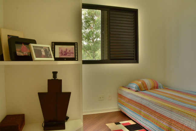 Imagem Apartamento com 3 Quartos à Venda, 95 m² em Santa Teresinha - São Paulo