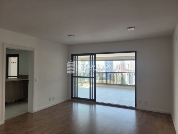 Imagem Apartamento com 3 Quartos para Alugar, 147 m² em Jardim Vila Mariana - São Paulo