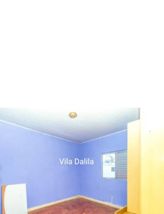 Imagem Casa com 2 Quartos à Venda, 145 m² em Vila Dalila - São Paulo