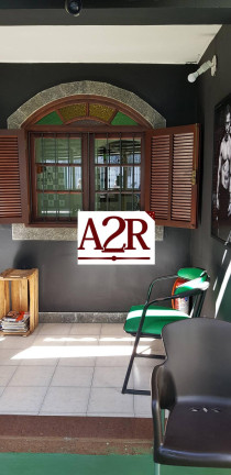 Imagem Casa com 2 Quartos à Venda, 340 m² em Balneário - Angra Dos Reis