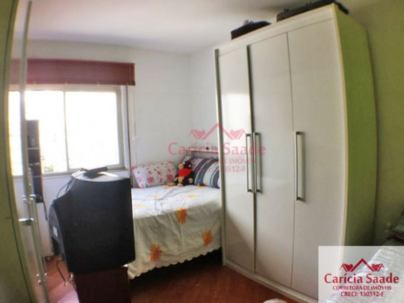 Imagem Apartamento com 2 Quartos à Venda, 67 m² em Bela Vista - São Paulo