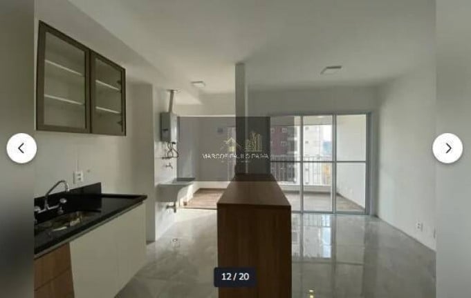 Foto do imóvel Apartamento com 2 Quartos à Venda, 68 m² em Ponte Grande - Guarulhos
