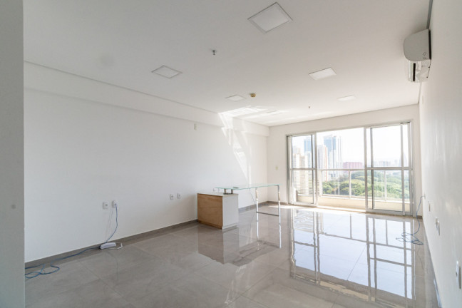 Foto do imóvel Imóvel à Venda, 38 m² em Várzea Da Barra Funda - São Paulo