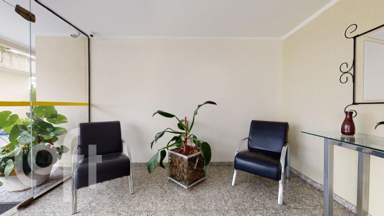 Imagem Apartamento com 2 Quartos à Venda, 67 m² em Saúde - São Paulo