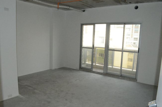 Foto do imóvel Sala Comercial à Venda ou Locação, 33 m² em Consolação - São Paulo