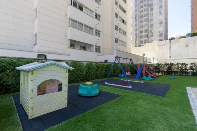 Foto do imóvel Apartamento com 2 Quartos à Venda, 64 m² em Vila Anglo Brasileira - São Paulo