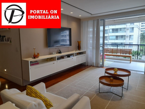 Imagem Apartamento com 4 Quartos à Venda, 166 m² em Jacarepaguá - Rio De Janeiro