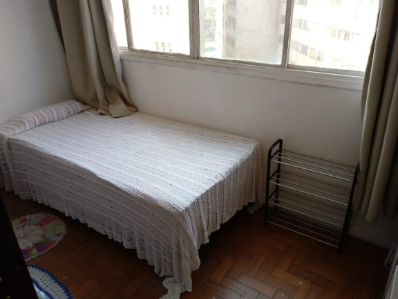 Imagem Apartamento com 1 Quarto à Venda, 30 m² em Centro - São Paulo