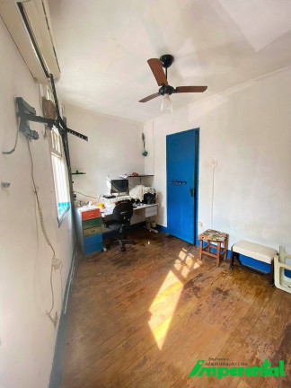 Foto do imóvel Casa com 3 Quartos à Venda, 133 m² em Vila Belmiro - Santos