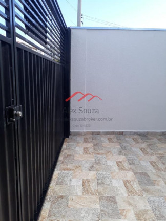Imagem Casa com 2 Quartos à Venda, 69 m² em Parque Florely (nova Veneza) - Sumaré