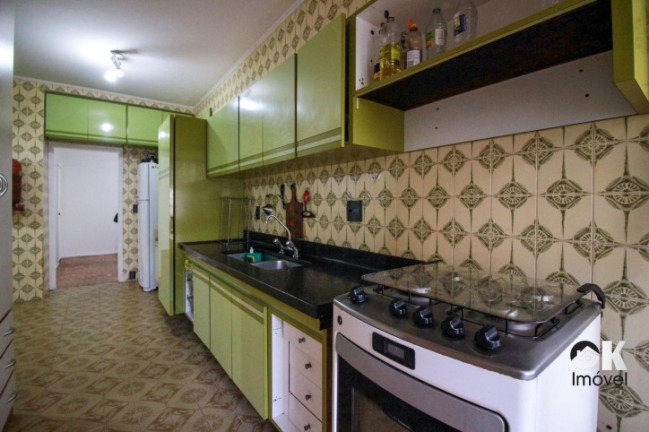 Imagem Apartamento com 3 Quartos à Venda, 125 m² em Perdizes - São Paulo