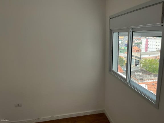 Imagem Apartamento com 2 Quartos à Venda, 97 m² em Vila Guarani - Mauá