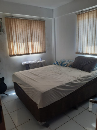 Imagem Apartamento com 2 Quartos à Venda, 64 m² em Piedade - Jaboatão Dos Guararapes
